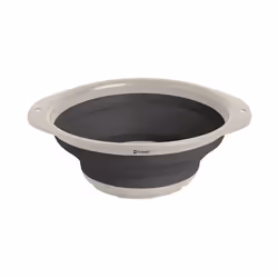 Outwell Collaps, Personal, Plastic, Thermoplastic elastomer (TPE), Round, Navy, 1 person(s), 27.8 cm