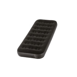 Outwell Classic Single mattress Black Unisex