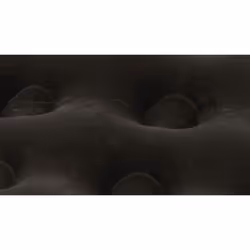 Outwell Classic Double mattress Black Unisex