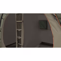 Easy Camp Galaxy 400 Rustic Green Tunnel tent