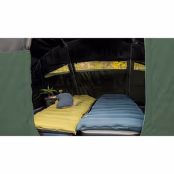 Outwell Parkdale 6PA 5 person(s) Green Tunnel tent