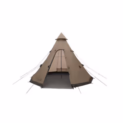 Easy Camp Moonlight Tipi, Camping, Hard frame, Dome/Igloo tent, 8 person(s), Grey