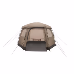 Easy Camp Moonlight Yurt, Camping, Hard frame, Dome/Igloo tent, 6 person(s), Grey