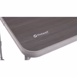 Outwell Coledale M camping table Grey