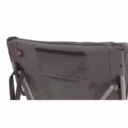 Outwell Alder Lake Camping chair 4 leg(s) Grey - Additional view 6