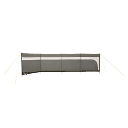 Outwell Windscreen Premium, Offer flexible shelter and privacy