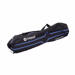 Outwell Catamarca Camping chair 4 leg(s) Blue