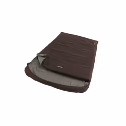 Outwell Campion Lux, 1400 mm, 2250 mm, 195 cm, 2.5 kg, 260 mm, 26 cm