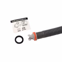 Outwell Flow Tent Black Floor air pump - Additional view 3