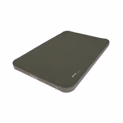 Outwell Dreamhaven Double, Double mattress, Rectangle
