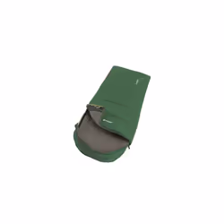 Outwell Campion Junior, 650 mm, 1700 mm, 140 cm, 1 kg, 350 mm, 20 cm