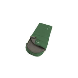 Outwell Campion Junior Children Rectangular sleeping bag Polyester Green