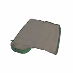 Outwell Campion Junior Children Rectangular sleeping bag Polyester Green - Additional view 4