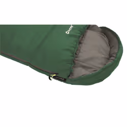 Outwell Campion Junior Children Rectangular sleeping bag Polyester Green - Additional view 5