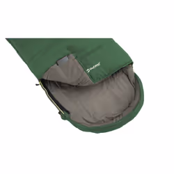 Outwell Campion Junior Children Rectangular sleeping bag Polyester Green - Additional view 6