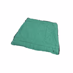 Outwell Champ Kids Ocean Blue, Rectangular shaped junior sleeping bag