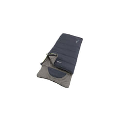 Outwell Contour Junior Rectangular sleeping bag Polyester Blue