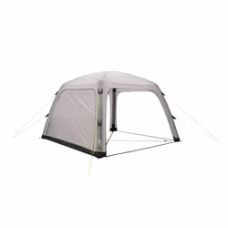 Outwell Air Shelter, Shelter, Grey, Polyester, 800 g, 230 mm, 230 mm