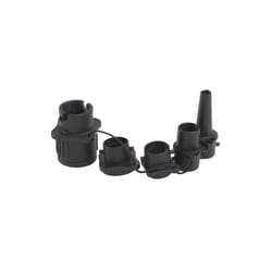 Outwell Tent Pump Adaptor, Adaptor set