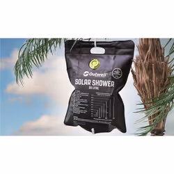 Outwell 651067 camping shower Camping shower bag 20 L