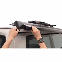 Outwell 651080, Touring connect set, Grey, 1 kg