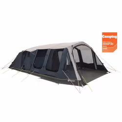 Outwell Knoxville 7 Person Airbeam Tent