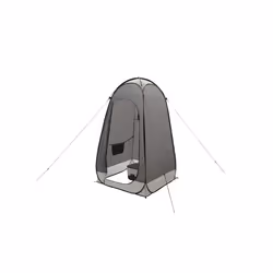 Easy Camp Little Loo, Pop-up tent, Ventilation, Grey