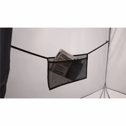 Easy Camp Little Loo Pop-up tent Grey