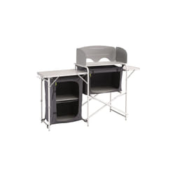 Outwell 531178 camping kitchen Blue, Indigo Aluminium