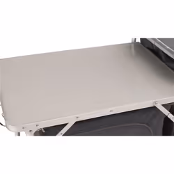 Outwell 531178 camping kitchen Blue, Indigo Aluminium