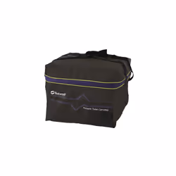 Outwell 651108 camping toilet Black Polyester