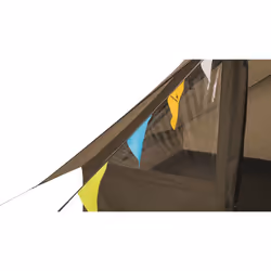 Easy Camp Moonlight Cabin Grey
