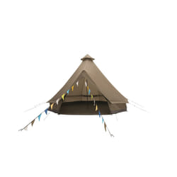 Easy Camp Moonlight Bell Grey Dome/Igloo tent