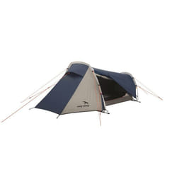 Easy Camp Geminga 100 Compact 1 person(s) Blue, White Tunnel tent