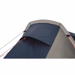 Easy Camp Geminga 100 Compact 1 person(s) Blue, White Tunnel tent