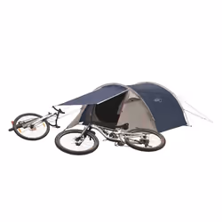 Easy Camp Vega 300 Compact 3 person(s) Blue, White Dome/Igloo tent