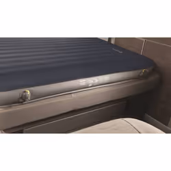 Outwell 3D Shaped Self-inflating Mat Camp Dreamboat for Campervan Night Blue