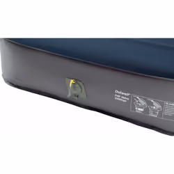 Outwell Dreamboat Double 1400 mm 2000 mm Blue