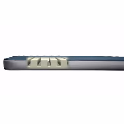 Outwell Dreamboat Single 770 mm 2000 mm Blue