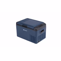 Outwell Arctic Chill 30, Black, Blue, Plastic, LED, 28.6 L, 125 kg, -20 - 20 °C