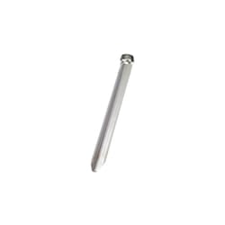 Outwell Halfround U-peg Tent anchor Marble Stainless steel 10 pc(s)