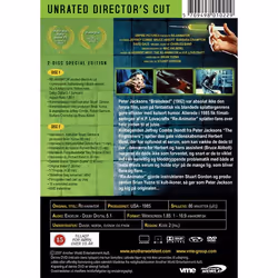 Another World Entertainment Re-Animator 2-Disc Special Edition