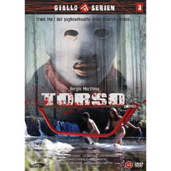 Another World Entertainment Torso English