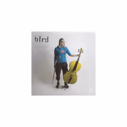 Janie Price aka Bird : Girl and a Cello CD