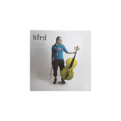 Janie Price aka Bird : Girl and a Cello CD