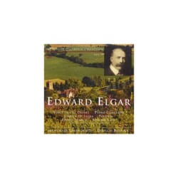 Munich So  Elgar Crown of India Piano Concerto V CD