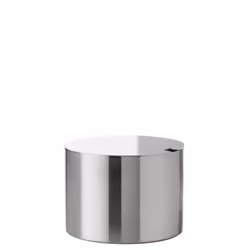 Stelton Arne Jacobsen Sugar Bowl  6.76 oz