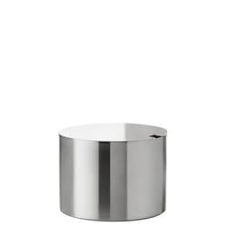 Stelton Arne Jacobsen Sugar Bowl  6.76 oz