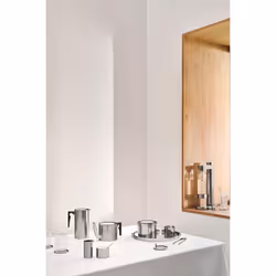 Stelton Arne Jacobsen Sugar Bowl  6.76 oz
