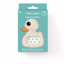 HEVEA 4013, Boy/Girl, 0 month(s), White